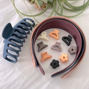 Fashion Hair Accessories